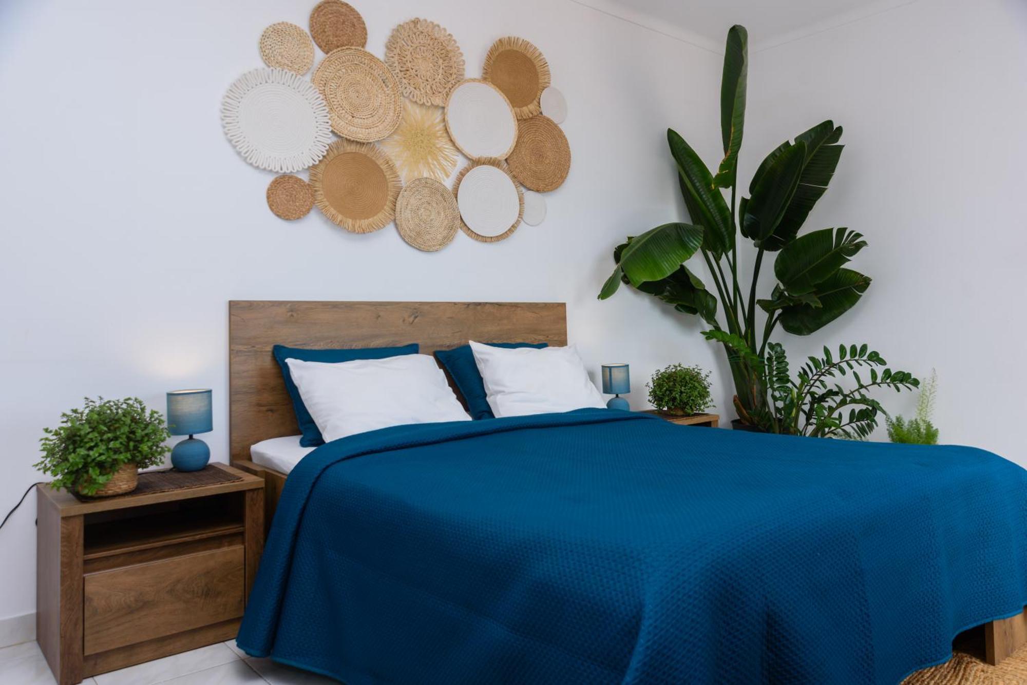 Hillside Studio With Sea View & Fibre Internet Albufeira Exterior photo